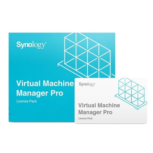 Pakiet 3-węzłowy Virtual Machine Manager Pro (1 rok)-7811055