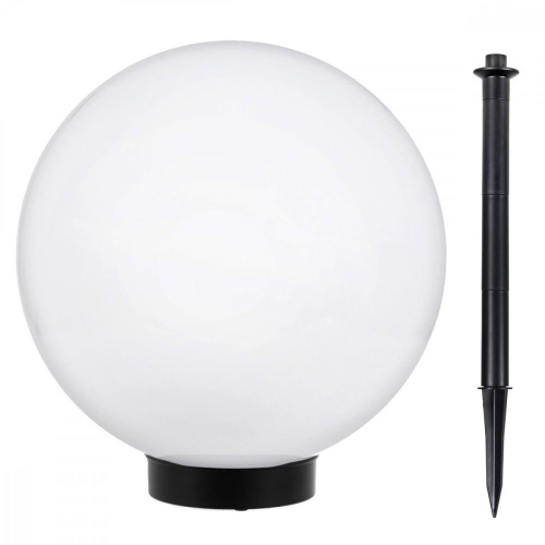 Solarna lampa ogrodowa Kula 30zx63 GB168 W-7811097