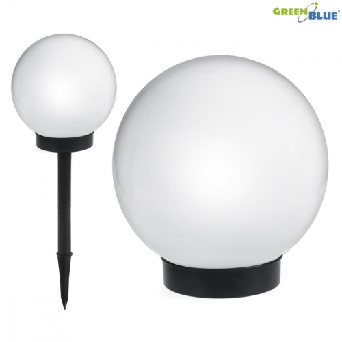 Solarna lampa ogrodowa Kula 30zx63 GB168 W-7811100