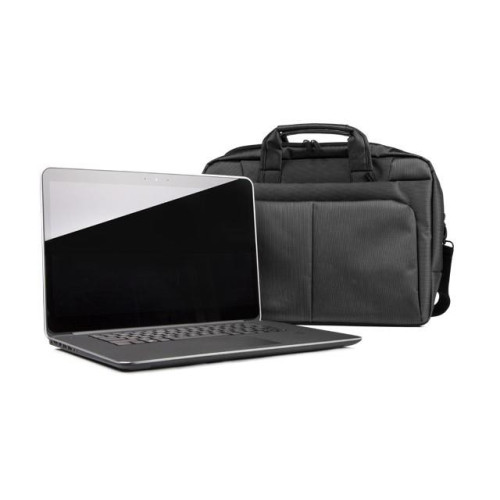 Torba notebook Gazelle 13 - 14 czarna-7811874