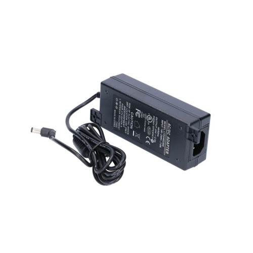 Przełącznik Gigabit PoE 8-7 port 24V 60W-7812151