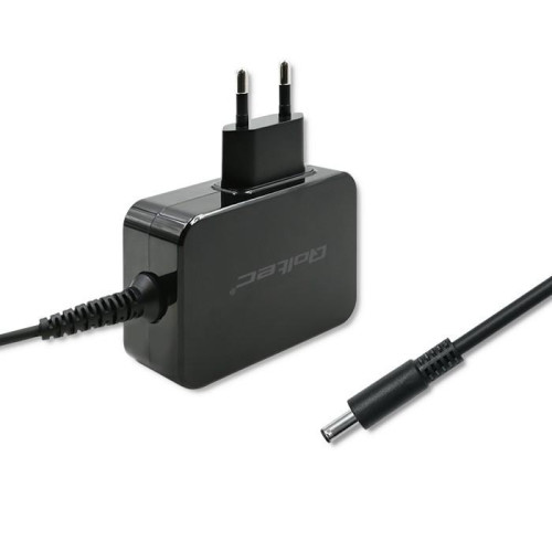 Zasilacz do laptopów Dell | 45W | 19.5V | 2.31A | 4.5*3.0+pin -7812179