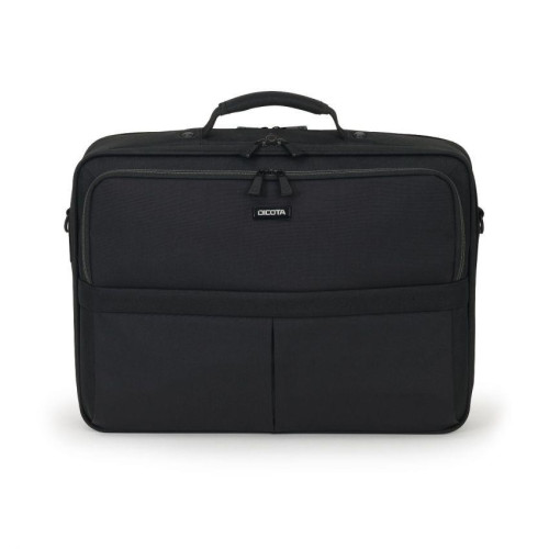 Torba na laptopa ECO Multi Plus SCALE 14-15.6 cala czarna-7812376