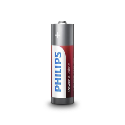 Baterie Power Alkaline AA 4szt. blister-7812394