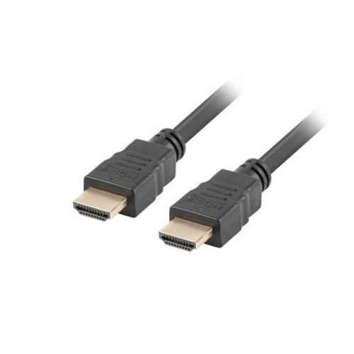 Kabel HDMI-HDMI M/M v1.4 15m czarny-7812420