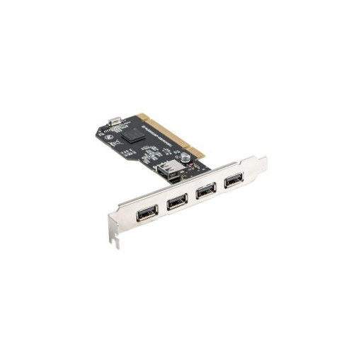Karta PCI - USB 2.0 5-Port -7813085