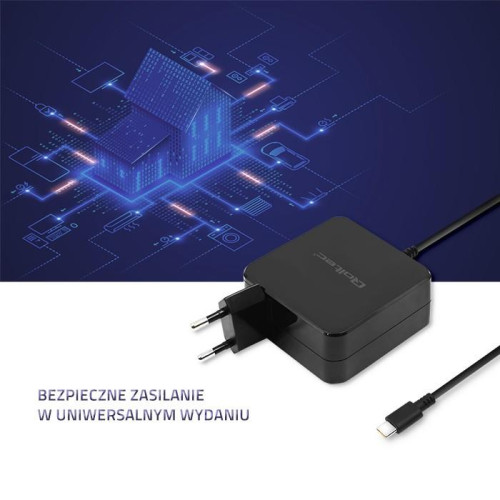 Zasilacz sieciowy 90W 20.3V 4.5A USB-C -7813134