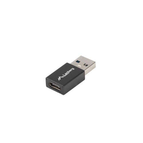 Adapter USB CF - AM 3.1 czarny-7813259