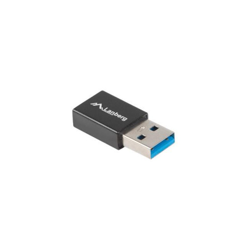 Adapter USB CF - AM 3.1 czarny-7813260