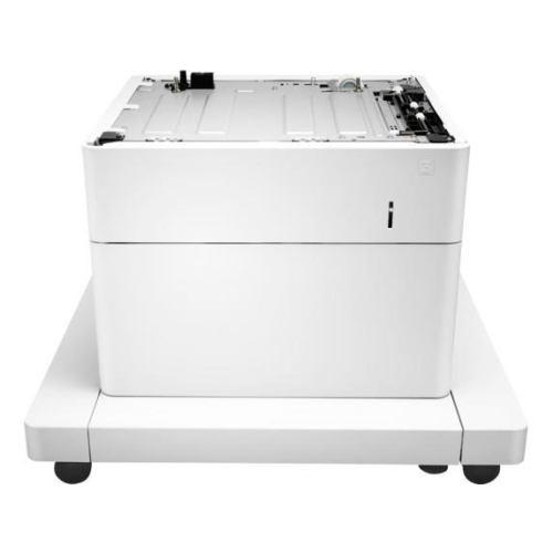 Podajnik papieru LaserJet 1x550 Stand J8J91A -7813403