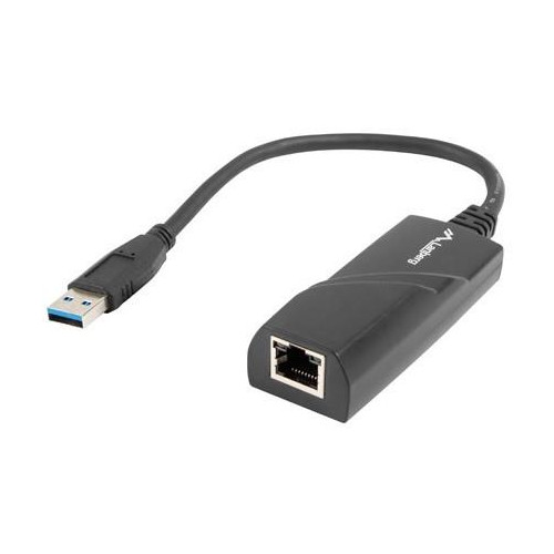 Karta sieciowa USB 3.0 1X RJ45 1GB NC-1000-01-7813710