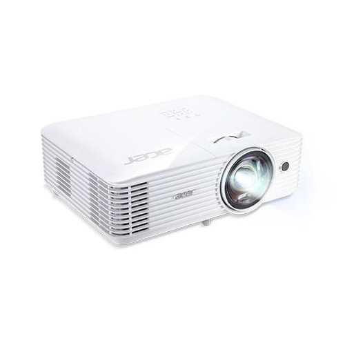 Projektor S1286H DLP XGA/3500AL/20000:1/HDMI/krótkoogniskowy/2,7kg-7813766