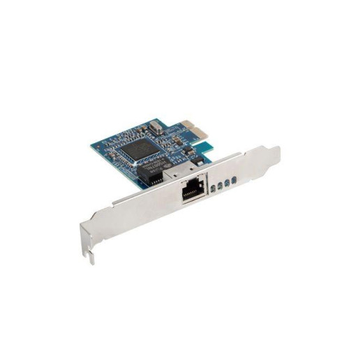 Karta sieciowa PCI-E 1X RJ45 1GB PCE-1GB-001-7813903