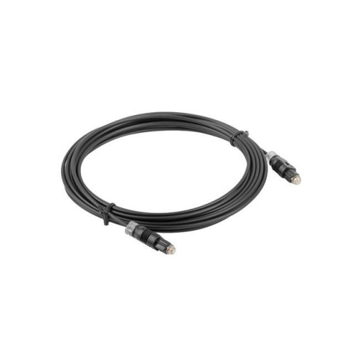 Kabel optyczny toslink CA-TOSL-10CC-0010-BK 1M-7814458