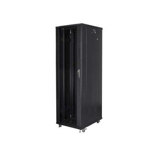 Szafa stojąca Rack 19 42U 600x1000mm czarna FF01-6042-12B-7814538