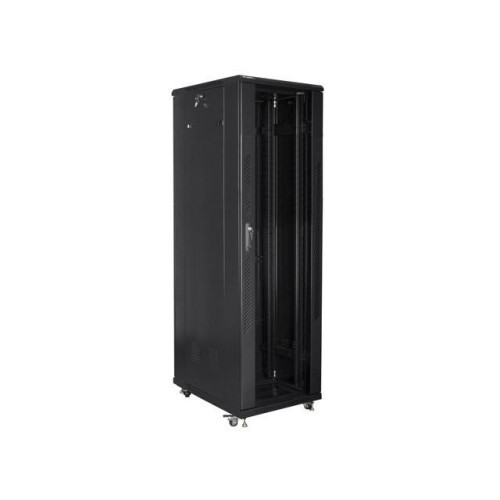 Szafa stojąca Rack 19 42U 600x1000mm czarna FF01-6042-12B-7814540