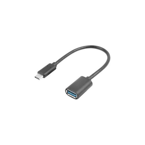Adapter USB TYPE-C(M) AF 3.1 15 cm-7814826