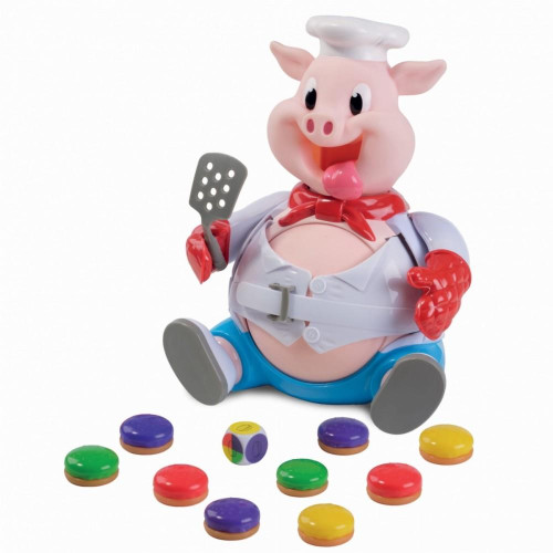 Gra Piggy Pop 3.0-7814909