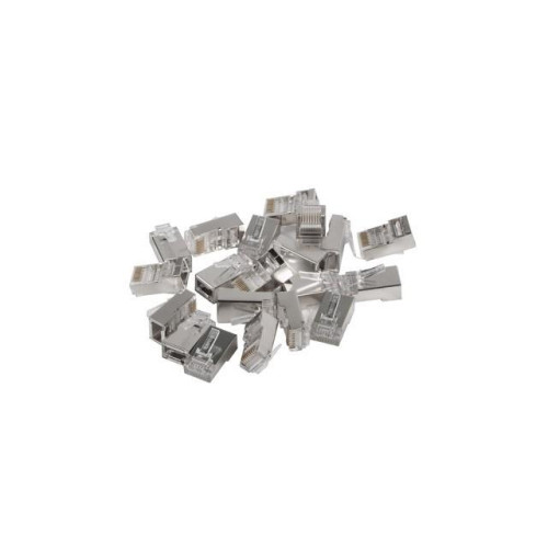 Wtyk sieciowy RJ45 PLS-5000EZ KAT. 5e FTP (100 sztuk)-7815106