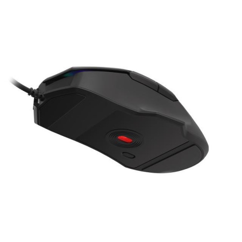 Mysz Xenon 220 dla graczy 6400 DPI podświetlenie RGB-7815669