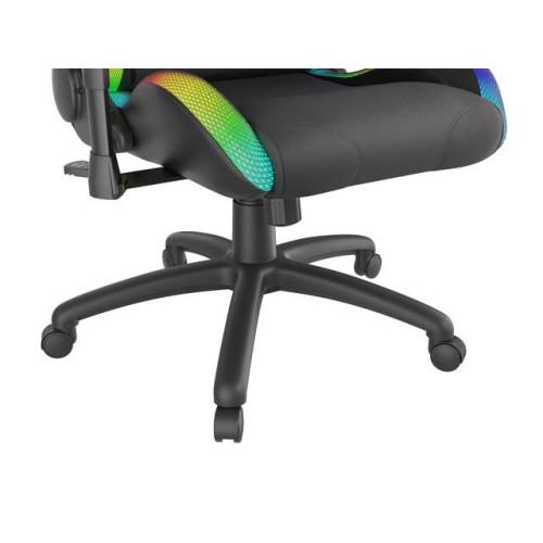 Fotel dla graczy Trit 500 RGB-7816172