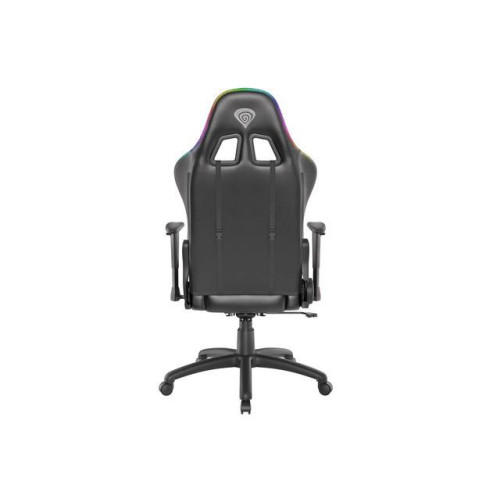 Fotel dla graczy Trit 500 RGB-7816175