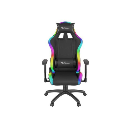Fotel dla graczy Trit 500 RGB-7816180