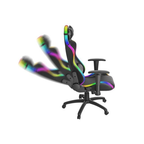 Fotel dla graczy Trit 500 RGB-7816183