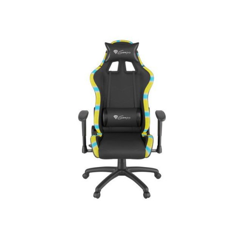 Fotel dla graczy Trit 500 RGB-7816187