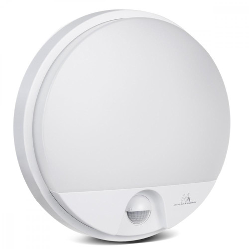 Lampa LED z Czujnikiem Ruchu MCE291 W -7816323
