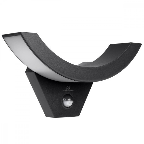 Lampa LED z czujnikiem ruchu MCE290 B -7816338