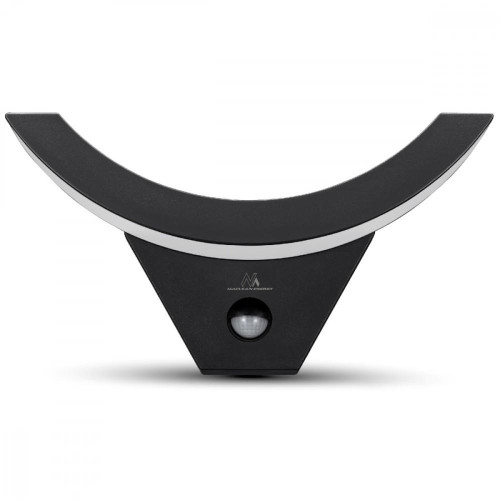 Lampa LED z czujnikiem ruchu MCE290 B -7816339