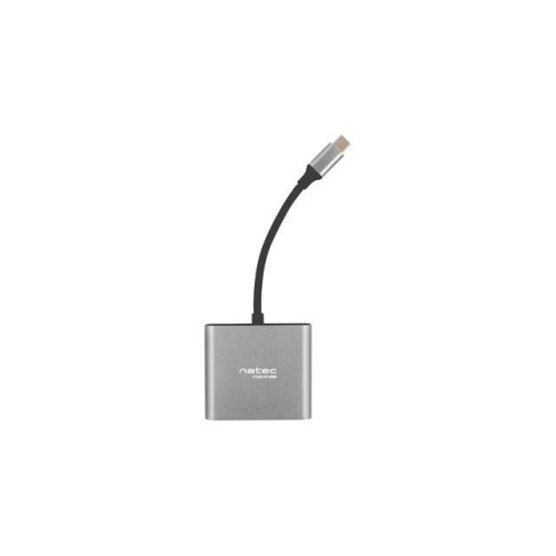 Multi Port Fowler mini USB-C PD, USB 3.0, HDMI 4K-7816369