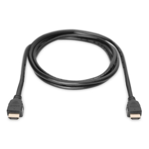 Kabel połączeniowy HDMI Ultra HighSpeed z Ethernetem 8K 60Hz UHD-7817234