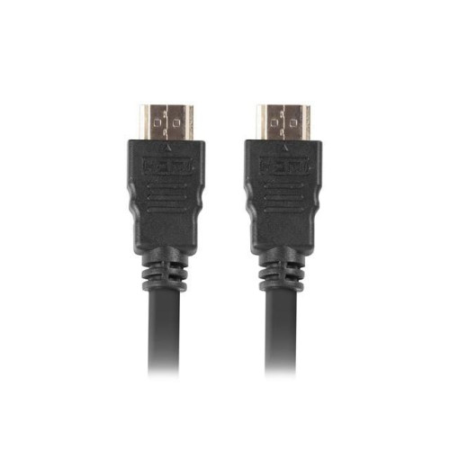 Kabel HDMI M/M 1.8M V1.4 CCS Czarny 10-pack-7817270