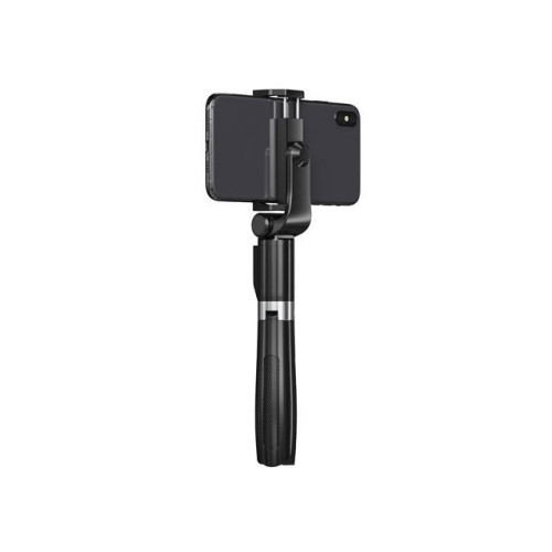 Selfie stick tripod bezprzewodowy Alvito BT 4.0 Czarny-7817462