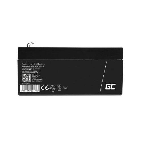 Akumulator AGM 12V 3.3Ah-7817500
