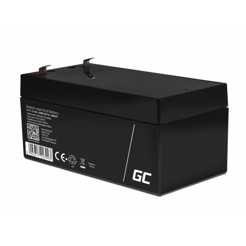Akumulator AGM 12V 3.3Ah-7817501