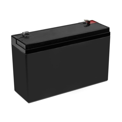 Akumulator AGM 6V 12Ah-7817510