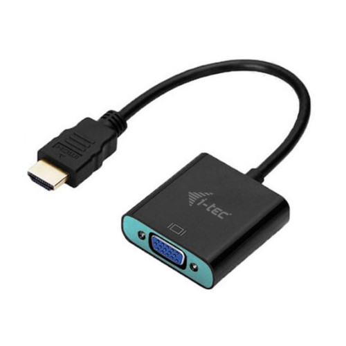 Adapter kablowy HDMI do VGA -781757