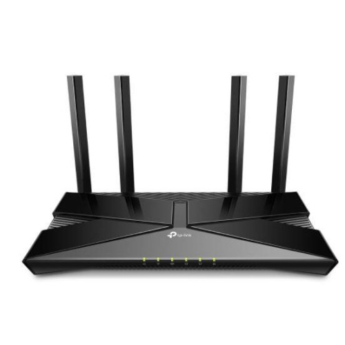 Router Archer AX1500 4LAN WiFi AX1500-7817761