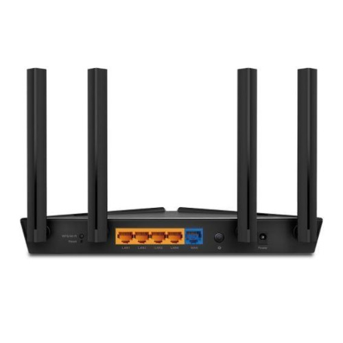 Router Archer AX1500 4LAN WiFi AX1500-7817763
