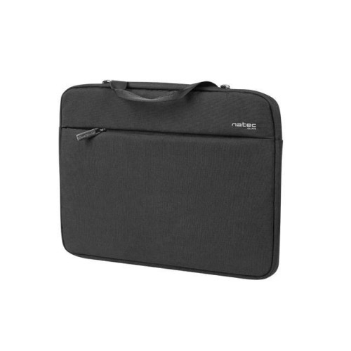 Etui do laptopa Clam 15.6 czarne-7817972
