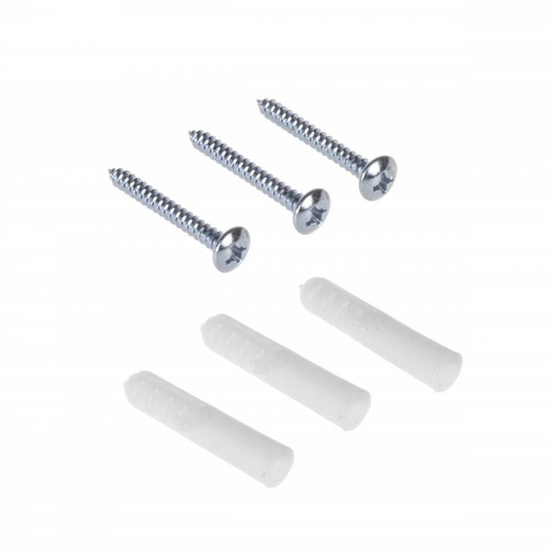 Lampa LED ścienna elewacyjna 10W MCE343 GR -7818348