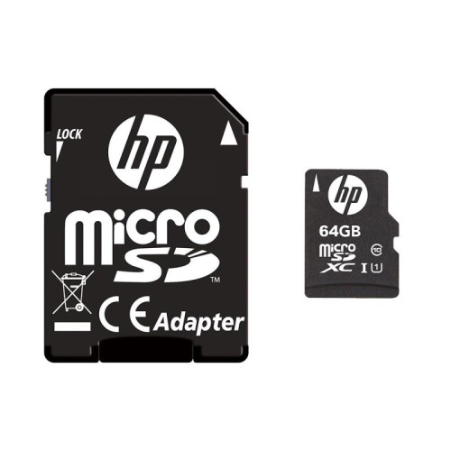 Karta MicroSDXC 64GB SDU64GBXC10HP-EF-7818460