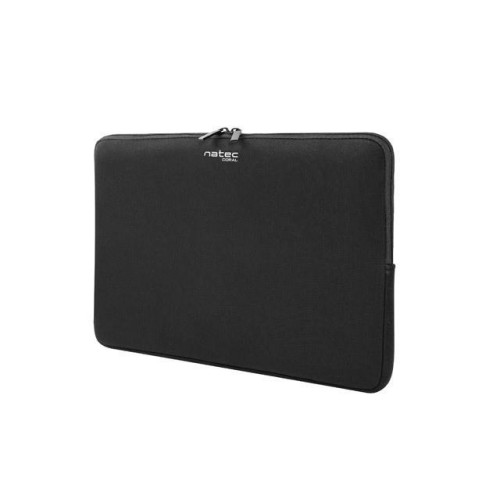 Etui do laptopa Coral 13.3 cala Czarne-7818744