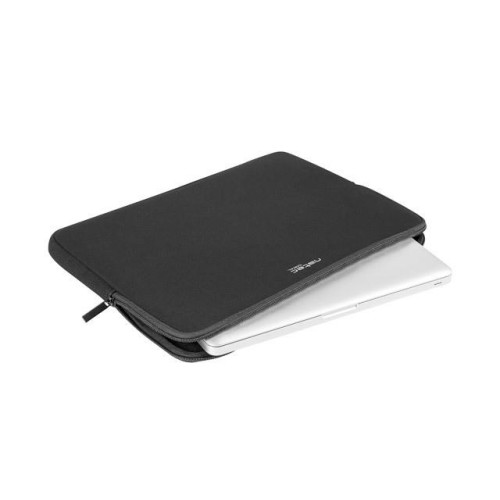 Etui do laptopa Coral 13.3 cala Czarne-7818746