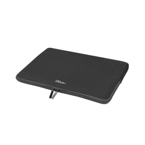 Etui do laptopa Coral 15.6 cala Czarne-7818761