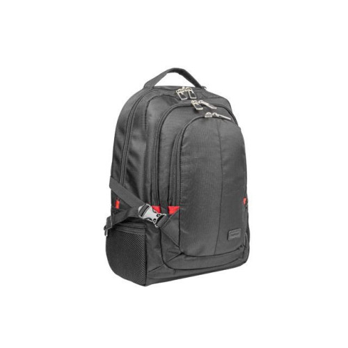 Torba notebook Merino 15,6 cala Czarna-7818764