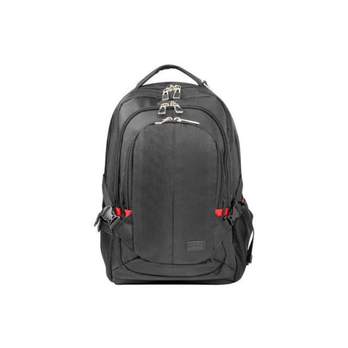 Torba notebook Merino 15,6 cala Czarna-7818766